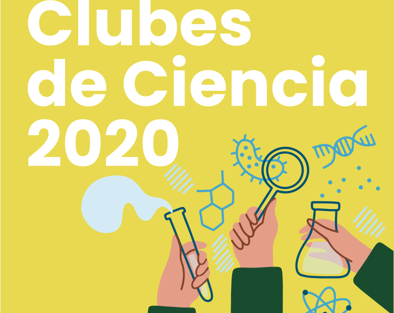 clubes de ciencia